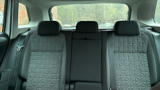 Volkswagen Tiguan 1.5 TSI Life 5dr Petrol Estate